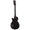 Guitarra Electrica Epiphone E1LPTPEBBNH1 Les Paul Tribute Plus  Transparent Ebony