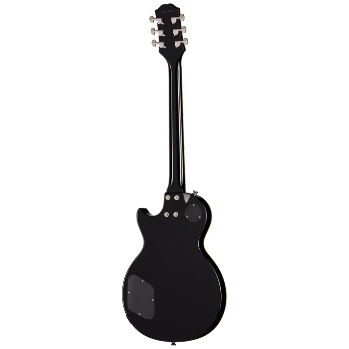 Guitarra Electrica Epiphone E1LPTPEBBNH1 Les Paul Tribute Plus  Transparent Ebony