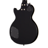 Guitarra Electrica Epiphone E1LPTPEBBNH1 Les Paul Tribute Plus  Transparent Ebony