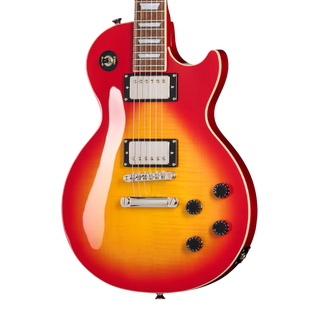 Guitarra Electrica Epiphone E1LPTPHCSNH1 Les Paul Tribute Plus Heritage Cherry