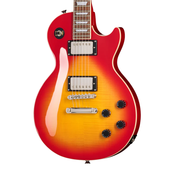 Guitarra Electrica Epiphone EILS6QFCNH3 Les Paul Standard 60S