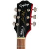 Guitarra Electrica Epiphone E1LPTPHCSNH1 Les Paul Tribute Plus Heritage Cherry