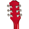 Guitarra Electrica Epiphone E1LPTPHCSNH1 Les Paul Tribute Plus Heritage Cherry
