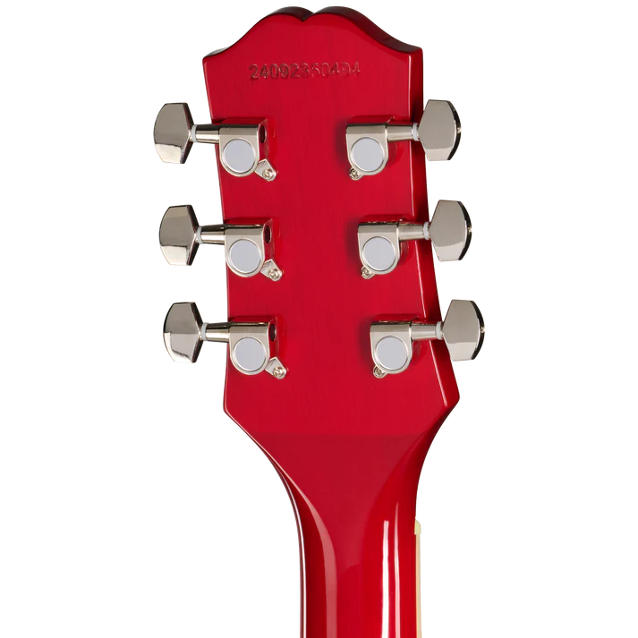 Guitarra Electrica Epiphone E1LPTPHCSNH1 Les Paul Tribute Plus Heritage Cherry