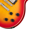 Guitarra Electrica Epiphone E1LPTPHCSNH1 Les Paul Tribute Plus Heritage Cherry