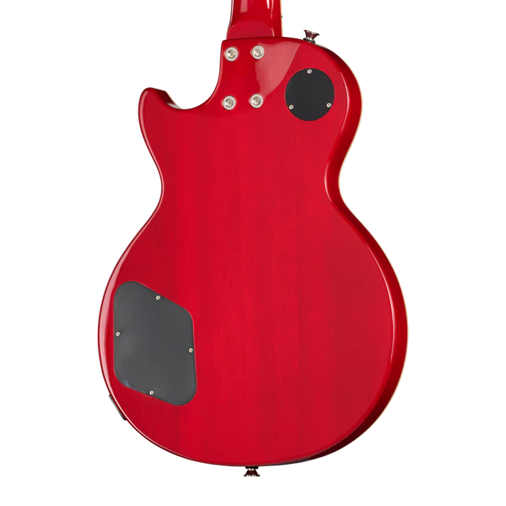 Guitarra Electrica Epiphone E1LPTPHCSNH1 Les Paul Tribute Plus Heritage Cherry