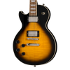 Guitarra Eléctrica Epiphone Les Paul Tribute Plus, Para Zurdos, Vintage Sunburst E1LPTPVSNH1L — vista 1