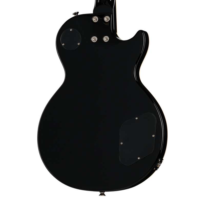 Guitarra Eléctrica Epiphone Les Paul Tribute Plus, Para Zurdos, Vintage Sunburst E1LPTPVSNH1L — vista 2