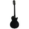 Guitarra Eléctrica Epiphone Les Paul Tribute Plus, Para Zurdos, Vintage Sunburst E1LPTPVSNH1L — vista 4
