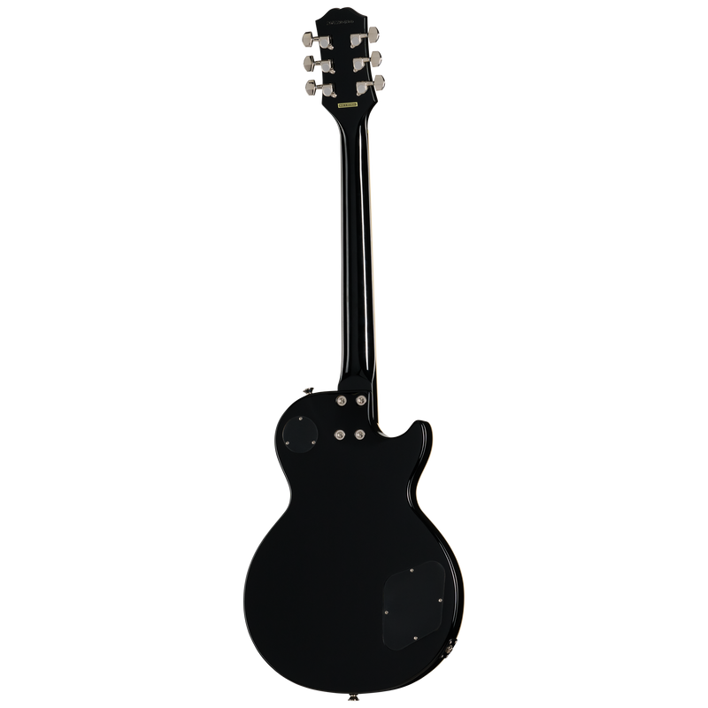 Guitarra Eléctrica Epiphone Les Paul Tribute Plus, Para Zurdos, Vintage Sunburst E1LPTPVSNH1L — vista 4