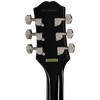 Guitarra Eléctrica Epiphone Les Paul Tribute Plus, Para Zurdos, Vintage Sunburst E1LPTPVSNH1L — vista 6