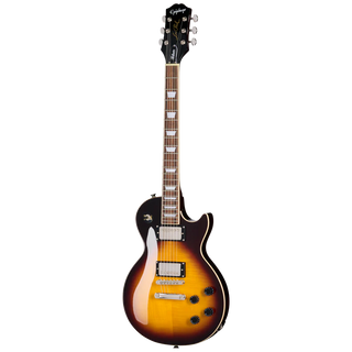 Guitarra Electrica Epiphone E1LPTPVSNH1 Les Paul Tribute Plus Vintage Sunburst