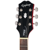 Guitarra Electrica Epiphone Sg Tribute E1sgtchnh1l Cherry Zurda