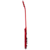 Guitarra Electrica Epiphone Sg Tribute E1sgtchnh1l Cherry Zurda