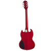 Guitarra Electrica Epiphone Sg Tribute E1sgtchnh1
