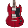 Guitarra Electrica Epiphone Sg Tribute E1sgtchnh1