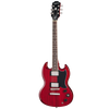 Guitarra Electrica Epiphone Sg Tribute E1sgtchnh1