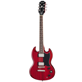 Guitarra Electrica Epiphone Sg Tribute E1sgtchnh1