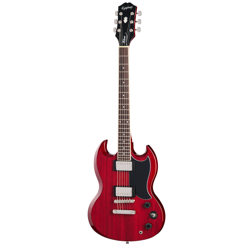 Guitarra Electrica Epiphone Sg Tribute E1sgtchnh1