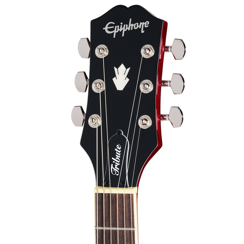 Guitarra Electrica Epiphone Sg Tribute E1sgtchnh1