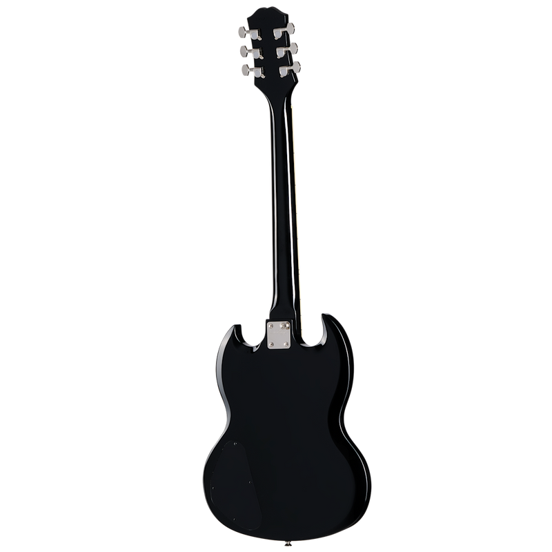Guitarra Electrica Epiphone Sg Tribute E1 E1sgtebnh1/es