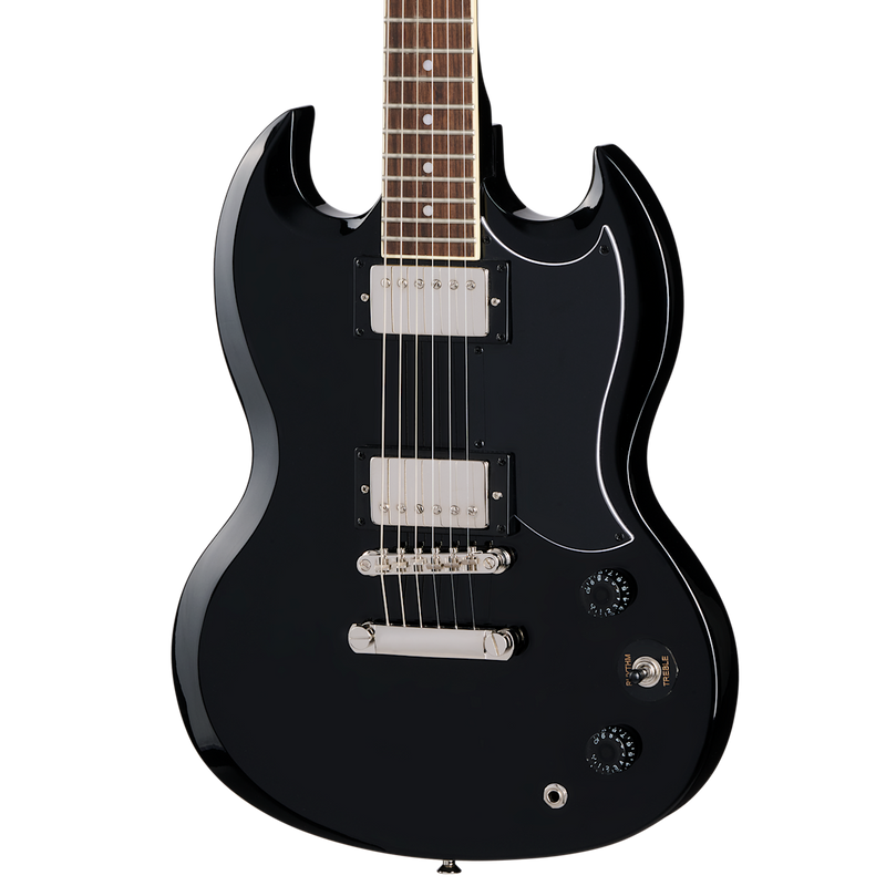 Guitarra Electrica Epiphone Sg Tribute E1 E1sgtebnh1/es