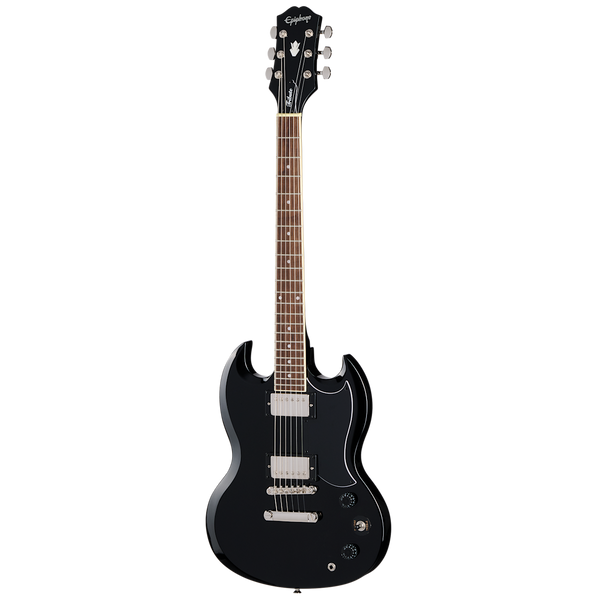 Guitarra Electrica Epiphone SG Tribute E1 E1SGTEBNH1/ES