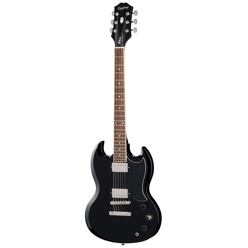 Guitarra Electrica Epiphone Sg Tribute E1 E1sgtebnh1/es