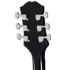 Guitarra Electrica Epiphone Sg Tribute E1 E1sgtebnh1/es