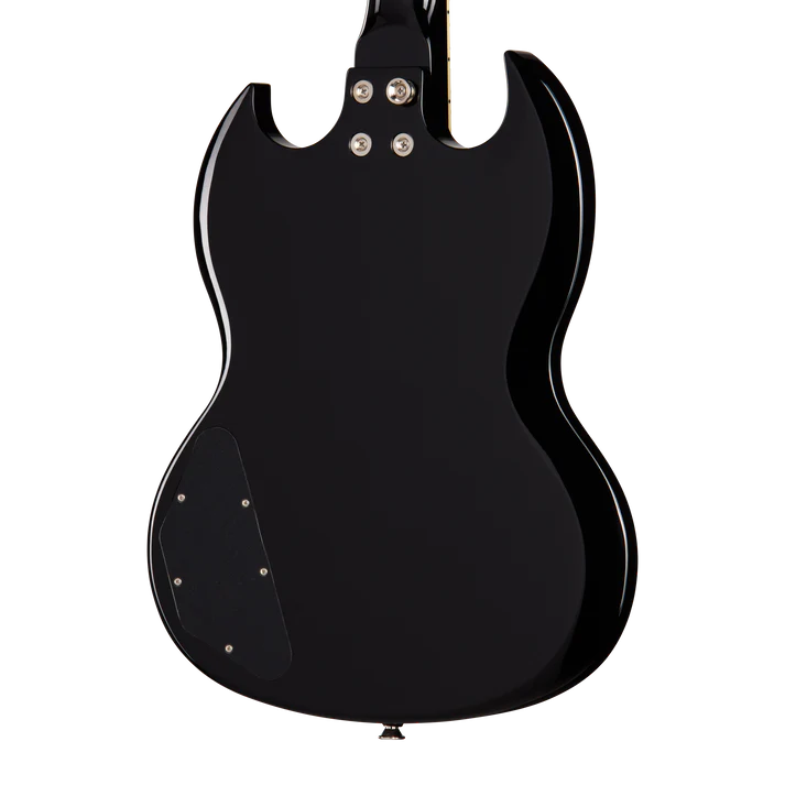 Guitarra Electrica Epiphone E1SGTPCBNH1 Sg Tribute Plus Cherry Bust
