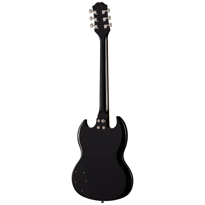 Guitarra Electrica Epiphone E1SGTPCBNH1 Sg Tribute Plus Cherry Bust