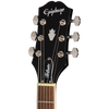 Guitarra Electrica Epiphone E1SGTPCBNH1 Sg Tribute Plus Cherry Bust