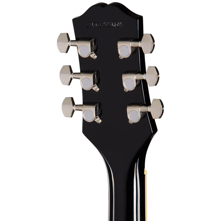 Guitarra Electrica Epiphone E1SGTPCBNH1 Sg Tribute Plus Cherry Bust