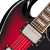 Guitarra Electrica Epiphone E1SGTPCBNH1 Sg Tribute Plus Cherry Bust