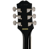 Guitarra Electrica Epiphone E1SGTPEBBNH1L Sg Tribute Plus Zurda Transparent Ebony