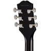 Guitarra Electrica Epiphone E1SGTPEBBNH1 Sg Tribute Plus Transparent Ebony