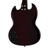 Guitarra Electrica Epiphone E1SGTPVSNH1 Sg Tribute Plus Vintage Sunburst