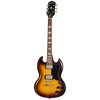 Guitarra Electrica Epiphone E1SGTPVSNH1 Sg Tribute Plus Vintage Sunburst