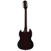 Guitarra Electrica Epiphone E1SGTPVSNH1 Sg Tribute Plus Vintage Sunburst