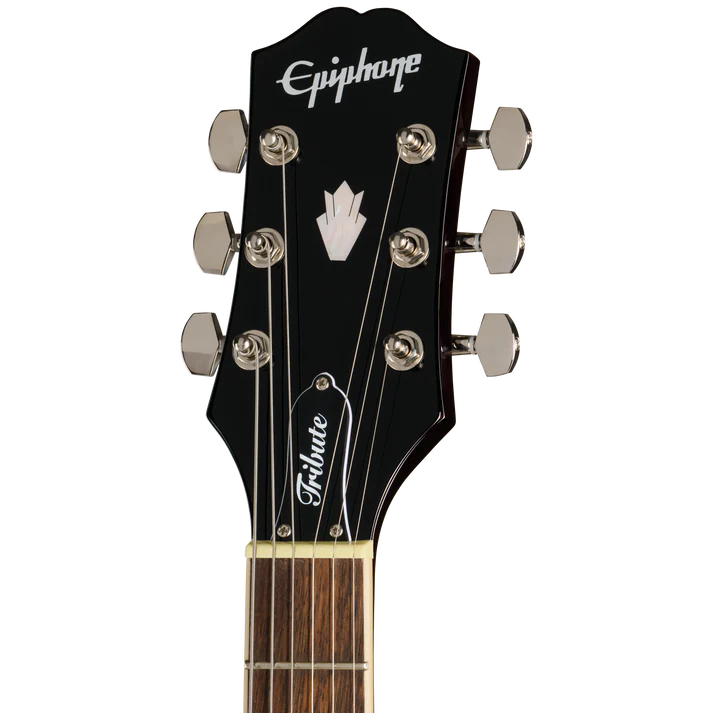 Guitarra Electrica Epiphone E1SGTPVSNH1 Sg Tribute Plus Vintage Sunburst