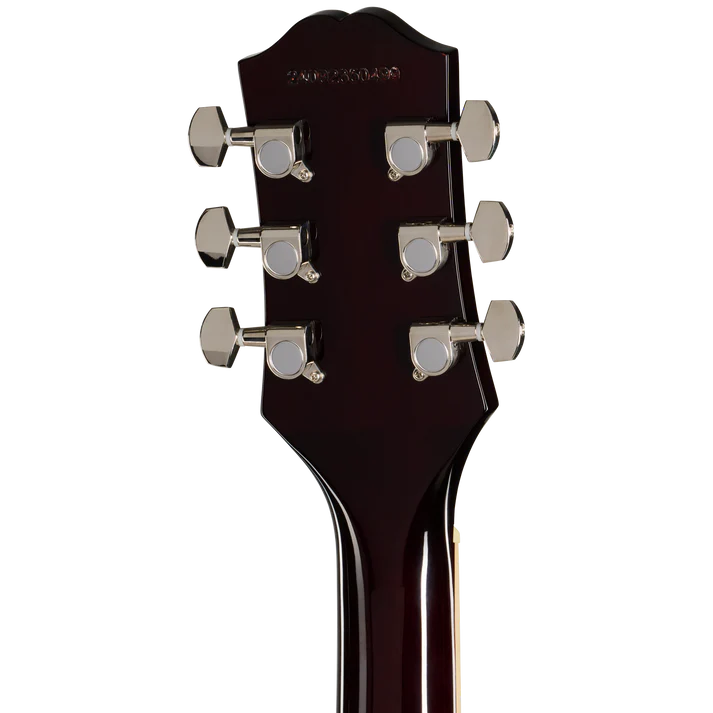 Guitarra Electrica Epiphone E1SGTPVSNH1 Sg Tribute Plus Vintage Sunburst