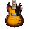 Guitarra Electrica Epiphone E1SGTPVSNH1 Sg Tribute Plus Vintage Sunburst