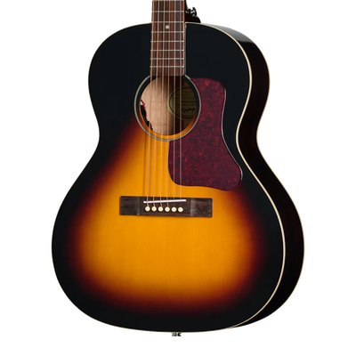 Guitarra Electroacustica Epiphone EASBKDBNH1 Blues King Studio Dark Burst