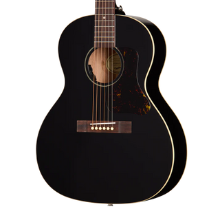 Guitarra Electroacustica Epiphone EASBKEBNH1 Blues King Studio Ebony