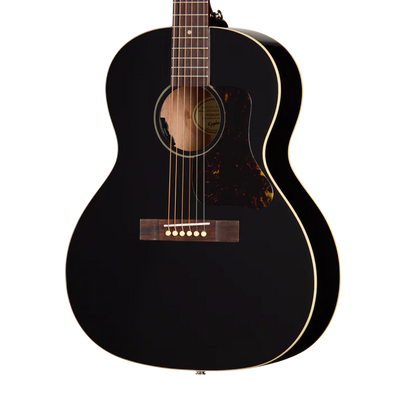Guitarra Electroacustica Epiphone EASBKEBNH1 Blues King Studio Ebony