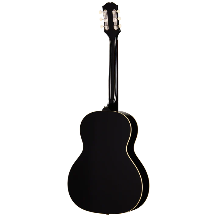 Guitarra Electroacustica Epiphone EASBKEBNH1 Blues King Studio Ebony