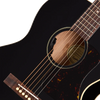 Guitarra Electroacustica Epiphone EASBKEBNH1 Blues King Studio Ebony