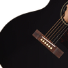 Guitarra Electroacustica Epiphone EASBKEBNH1 Blues King Studio Ebony