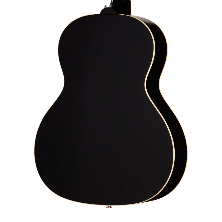Guitarra Electroacustica Epiphone EASBKEBNH1 Blues King Studio Ebony