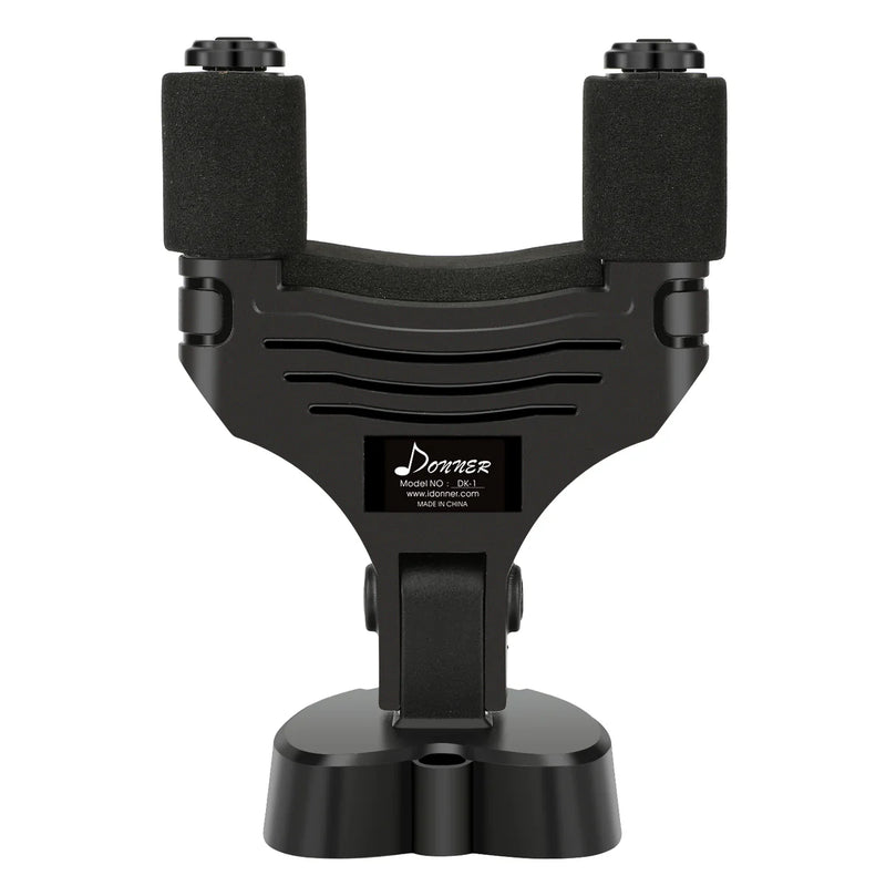 Soporte Donner Ec1127 Guitarra Pared